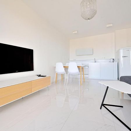 City Center Aupark Apartment بييشتِني المظهر الخارجي الصورة