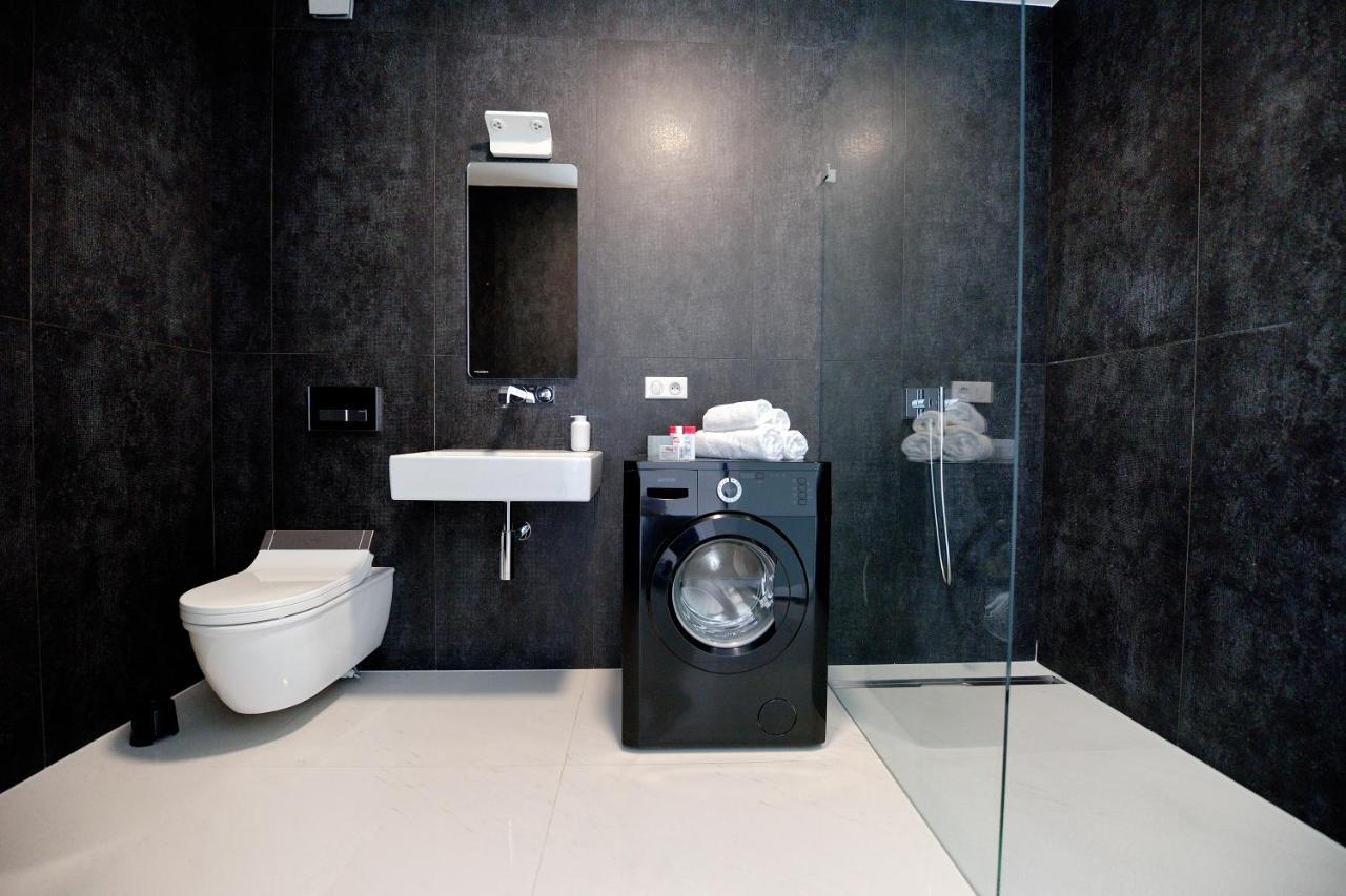 City Center Aupark Apartment بييشتِني المظهر الخارجي الصورة