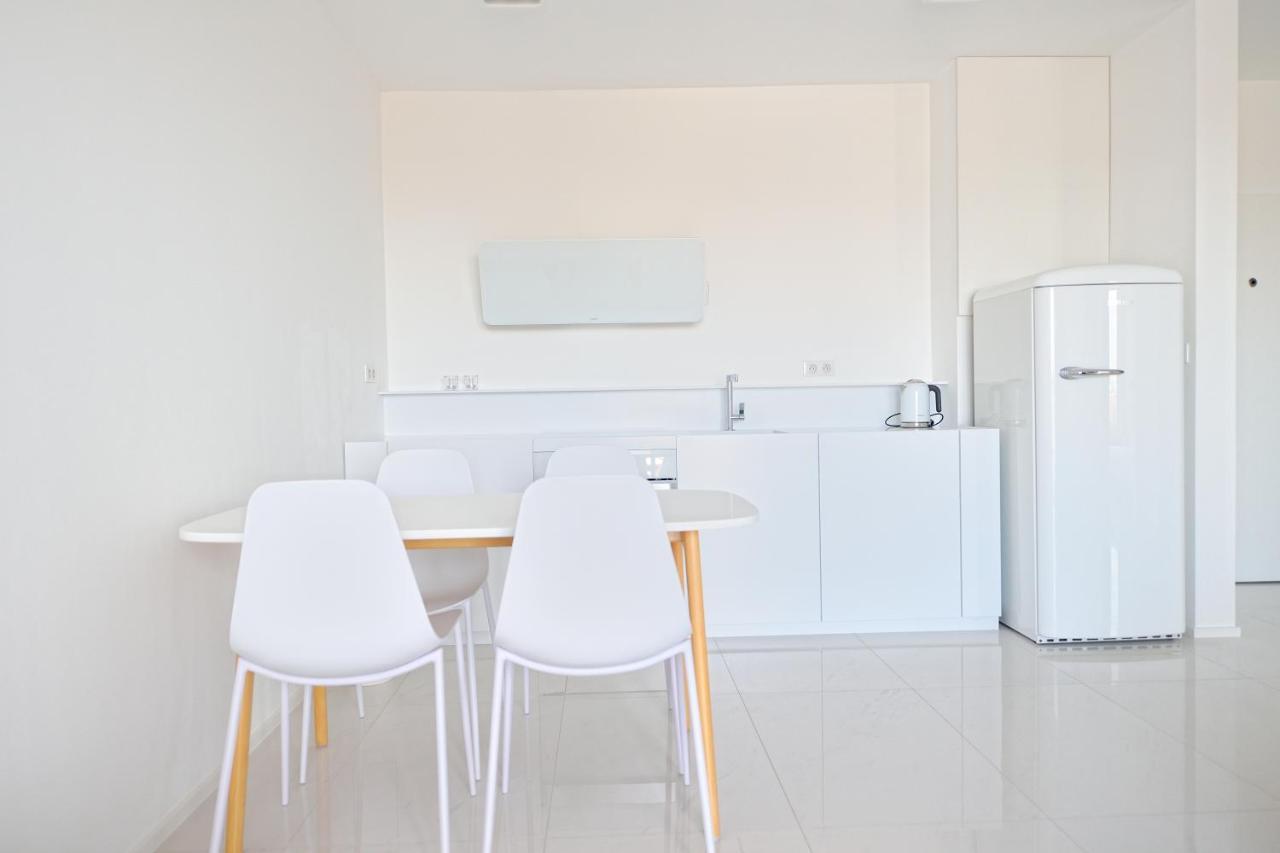 City Center Aupark Apartment بييشتِني المظهر الخارجي الصورة